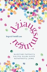 DŽIAUGSMINGAI