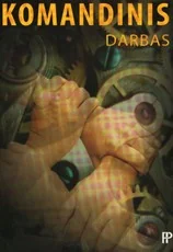Efektyvus komandinis darbas — psichologija