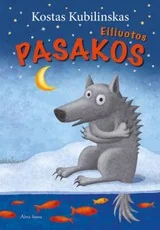 Eiliuotos pasakos