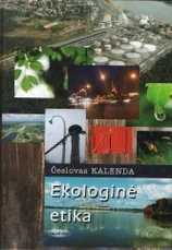Ekologinė etika