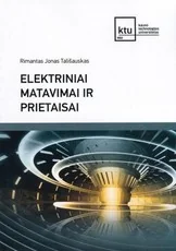 Elektriniai matavimai ir prietaisai