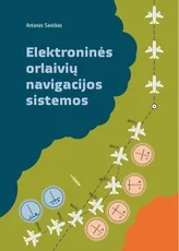 Elektroninės orlaivių navigacijos sistemos