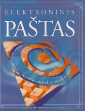 Elektroninis paštas — enciklopedijos-zinynai-vaikams