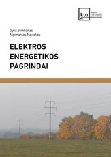 Elektros energetikos pagrindai