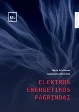 Elektros energetikos pagrindai — fizika