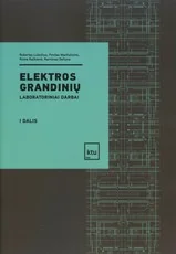 Elektros grandinių laboratoriniai darbai, I d.