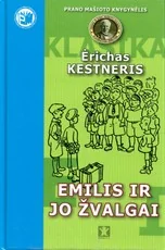Emilis ir jo žvalgai (2007)