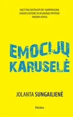 Emocijų karuselė