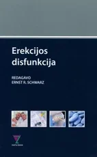 Erekcijos disfunkcija