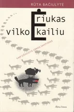 Ėriukas vilko kailiu — asmenybes-tobulinimas