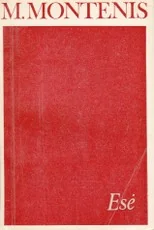 Esė (M. Montenis) — filosofija