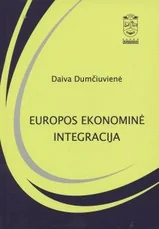 Europos ekonominė integracija