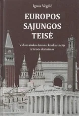 Europos Sąjungos teisė