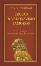 Ezopas ir vadovavimo pamokos — karjera-ir-finansai