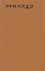Farmakologija — medicina