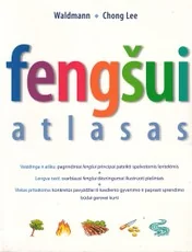 Fengšui atlasas — rytu-ismintis