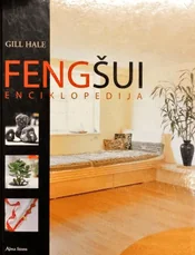 Fengšui enciklopedija — enciklopedijos-zinynai