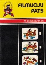 Filmuoju pats