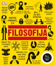 Filosofija. Pegaso kolekcija