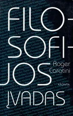 Filosofijos įvadas — filosofija