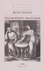 Filosofijos paguoda — filosofija