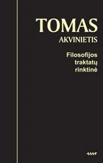 Filosofijos traktatų rinktinė