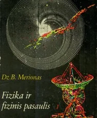 Fizika ir fizinis pasaulis (1) — fizika