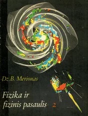 Fizika ir fizinis pasaulis (2)