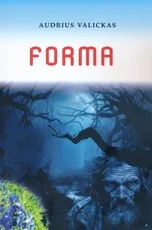 Forma — lietuviu-proza
