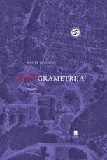 Fotogrametrija — statyba--inzinerija