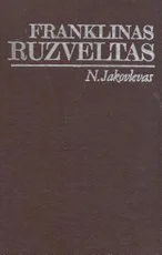 Franklinas Ruzveltas