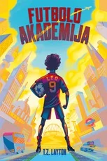 Futbolo akademija 1