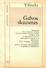 Galvos skausmas — gamta-mokslai
