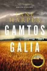 GAMTOS GALIA