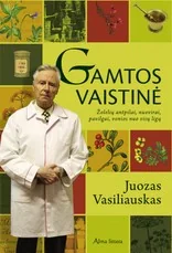 Gamtos vaistinė — gamtos-zinynai