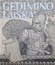 Gedimino laiškai — istorines-asmenybes