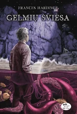 Gelmių šviesa — grozine-literatura-jaunimui