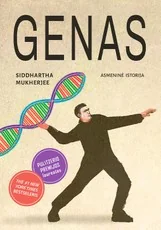 Genas. Asmeninė istorija — gamta-mokslai