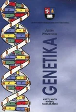 Genetika. Kartų kaita ir genų paveldėjimas