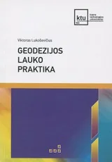 Geodezijos lauko praktika