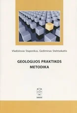 Geologijos praktikos metodika