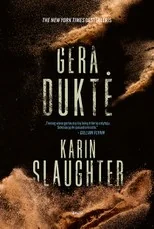 GERA DUKTĖ. Viena garsiausių Amerikos kriminalinių romanų rašytojų pasakoja žiaurią ir dramatišką istoriją apie du nusikaltimus, sulaužiusius vienos šeimos likimą