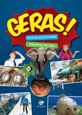 Geras! — enciklopedijos-zinynai-vaikams