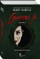 Geresnė ji