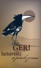 Geri lietuviški apsakymai