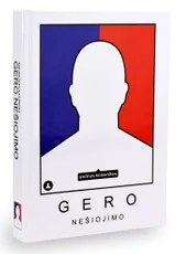 Gero nešiojimo