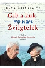 Gib a kuk. Žvilgtelėk