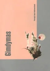 Gimdymas — medicina