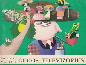 Girios televizorius