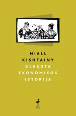 Glausta ekonomikos istorija